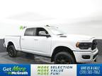 2021 RAM 2500 Limited 4x4 Crew Cab 6.3 ft. box 149 in. WB