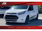 2015 Ford Transit Connect Cargo XLT Van 4D