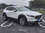 2022 Mazda CX-30 2.5 S Select