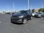 2015 Hyundai Santa Fe Sport 2.0T