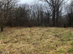 Plot For Sale In Bristol, Tennessee