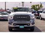 2022 RAM 3500 Laramie Mega Cab 4x4 6&apos;4&apos; Box