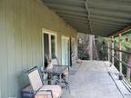 Home For Sale In Alderpoint, California