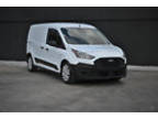 2020 Ford Transit Connect XL 2020 XL Used 2L I4 16V Automatic FWD Minivan/Van