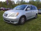 2010 Honda Odyssey EX-L Passenger Van