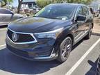 2019 Acura Rdx SH-AWD w/Advance