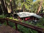 Home For Sale In Guerneville, California
