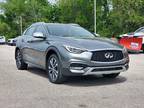 2017 Infiniti QX30 Premium