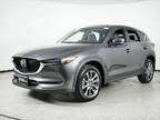 2020 Mazda CX-5 Signature