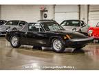 1976 Porsche 914