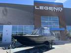 2022 Legend F19 Pro with Hydraulic Steering Boat for Sale