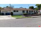 Home For Sale In Inglewood, California
