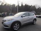 2019 Honda HR-V LX Sport Utility 4D