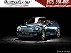 2010 Mini Cooper