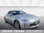 2006 Nissan 350Z Grand Touring