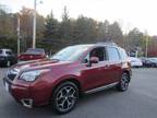 2016 Subaru Forester 2.0XT Touring 4dr All-Wheel Drive