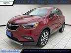 2019 Buick Encore Essence All-Wheel Drive