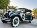 1926 Chrysler Imperial