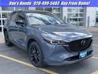 2022 Mazda CX-5 2.5 S Preferred Package 4dr i-ACTIV All-Wheel Drive Sport