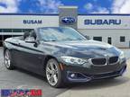 2014 BMW 4 Series 428i xDrive