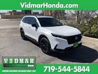 2023 Honda CR-V Hybrid Sport 4dr All-Wheel Drive