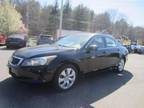 2010 Honda Accord EX Sedan 4D