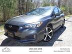 2018 Subaru Impreza 2.0i Sport Sedan 4D