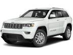 2018 Jeep Grand Cherokee Laredo 4dr 4x4