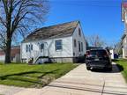 Home For Sale In Lockport, New York