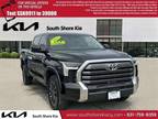 2022 Toyota Tundra 4WD Limited