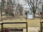 Home For Sale In Spirit Lake, Iowa