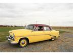 1954 Dodge Coronet