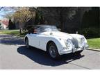 1960 Jaguar XK150