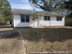 Home For Rent In Fayetteville, North Carolina