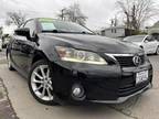 2013 Lexus CT CT 200h Hatchback 4D