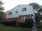 Home For Rent In Riverside, Illinois