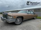 1975 Cadillac Fleetwood