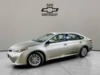 2015 Toyota Avalon Hybrid XLE Touring