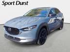 2024 Mazda CX-30 2.5 S Preferred Package 4dr i-ACTIV All-Wheel Drive Sport