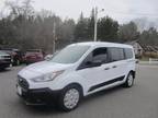 2019 Ford Transit Connect Passenger XL Van 4D