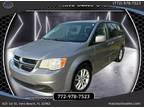 2016 Dodge Grand Caravan Passenger SXT Minivan 4D