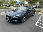 2018 Mazda Mazda3 Grand Touring 4dr Hatchback