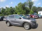 2016 Hyundai Tucson SE Sport Utility 4D