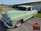 1951 Oldsmobile 98