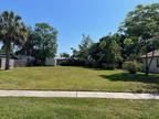 Plot For Sale In Saint Augustine, Florida