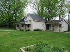 Home For Sale In Fairland, Indiana
