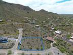 Plot For Sale In Cave Creek, Arizona