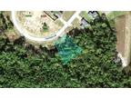Plot For Sale In Poinciana, Florida