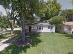 Home For Sale In Farmington, Missouri