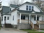 Alpena 3BR 2BA, Welcome to your dream home!